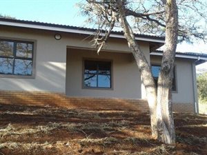 3 Bed House in Bishopstowe