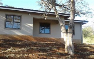 3 Bedroom House in Bishopstowe