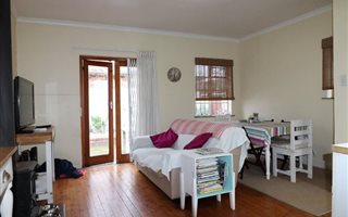 2 Bedroom House in Harfield Village