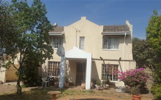 3 Bedroom House in Elandspark