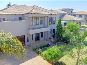 3 Bed House in Glen Erasmia