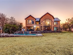 4 Bed House in Sterkfontein and surrounds