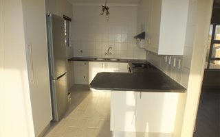 2 Bedroom Apartment in The Crest