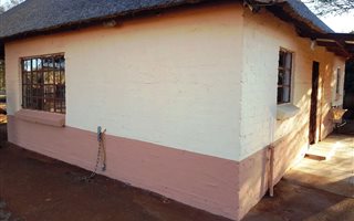 2 Bedroom House in Northam