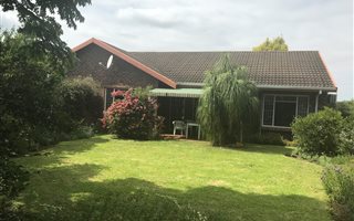 2 Bedroom Townhouse in Amberfield