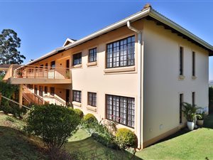 2 Bed Apartment in Howick