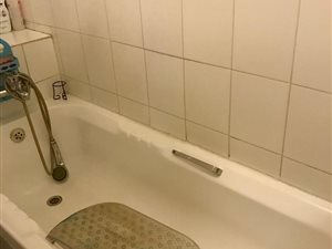1 Bed Apartment in Commercia