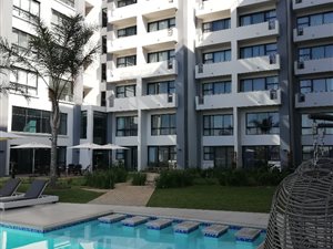 2 Bed Apartment in Menlyn