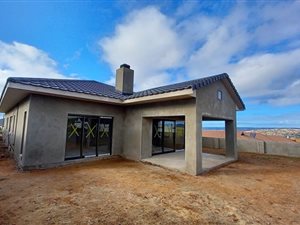 3 Bed House in Monte Christo