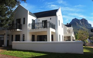 3 Bedroom House in Capolavoro Estate