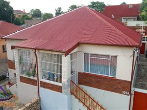 2 Bed House in Malvern