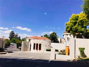 2 Bed Duplex in Lonehill