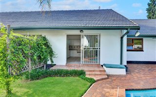 1 Bedroom Townhouse in Northcliff