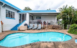 3 Bedroom House in Malvern
