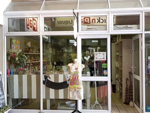 27 m² Commercial space in Oudtshoorn Central