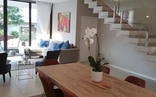 3 Bedroom House in Zimbali