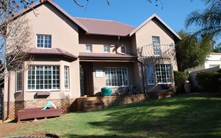 5 Bedroom House in Highveld