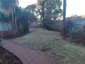 3 Bed Townhouse in Hesteapark