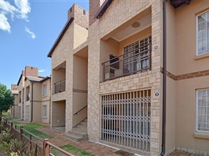 2 Bedroom Apartment in Sonneglans
