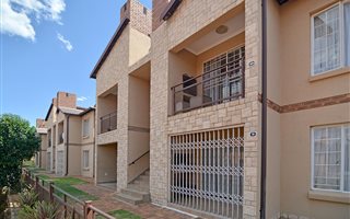 2 Bedroom Apartment in Sonneglans
