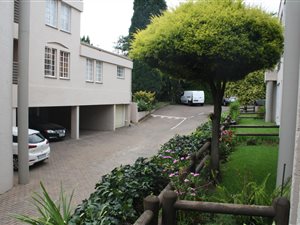 2 Bed Apartment in Bedfordview