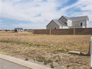 15 m² Land available in Vanderbijlpark Central