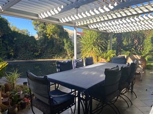 3 Bed House in Flora Gardens