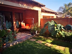 2 Bed Simplex in Boardwalk Meander
