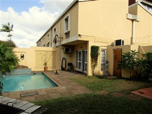 2 Bed Apartment in Glenwood