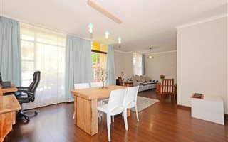 3 Bedroom Duplex in Robindale