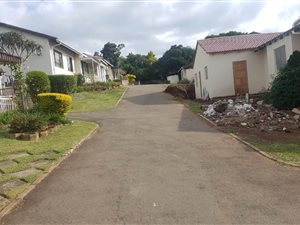 3 Bed Townhouse in Lincoln Meade