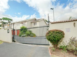 3 Bedroom Townhouse in Amanda Glen