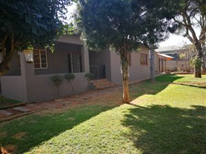 3 Bed House in Wonderboom South
