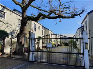 3 Bed Duplex in Durbanville Central