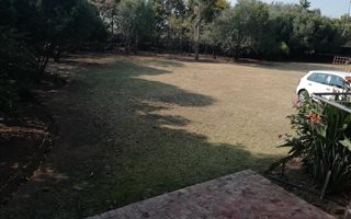 830 m² Land available in Waterkloof Heights