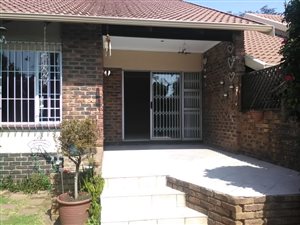 4 Bed Townhouse in Harmelia