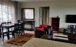 2 Bedroom Apartment in Kilberry