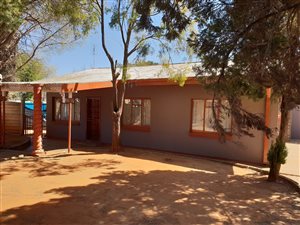 5 Bed House in Dawkinsville