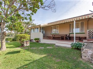 3 Bed House in St Winifreds