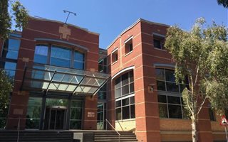 10749 m² Office Space in Illovo