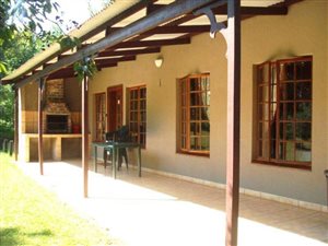 Commercial space in Sabie