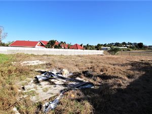 1003 m² Land available in Durmonte