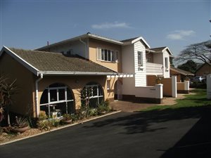 Office space in Kloof