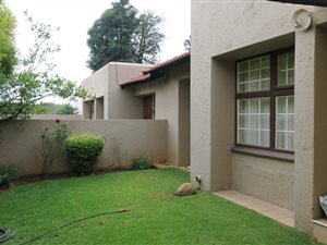 3 Bed Townhouse in Bergbron