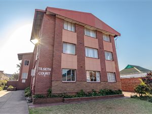 2.5 Bed Flat in Bulwer