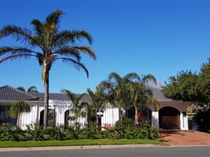 4 Bed House in Goedehoop