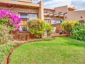 3 Bed Townhouse in Montgomery Park