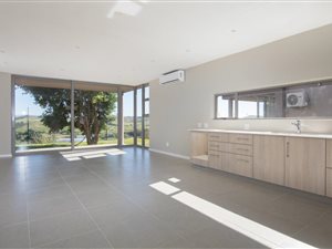 3 Bedroom Townhouse in Zimbali