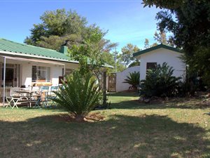 4 Bed House in Dalsig