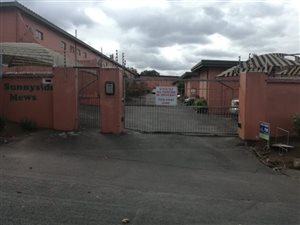 2 Bedroom Flat in Fields Hill